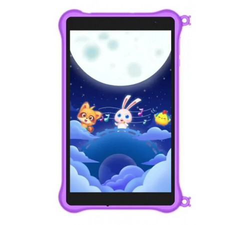ტაბი BLACKVIEW Tab 50 Kids WI-FI 8.0'' HD+ 3GB 64GB Magic Purple ტაბი BLACKVIEW Tab 50 Kids WI-FI 8.0'' HD+ 3GB 64GB Magic Purple