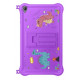 ტაბი BLACKVIEW Tab 50 Kids WI-FI 8.0'' HD+ 3GB 64GB Magic Purple