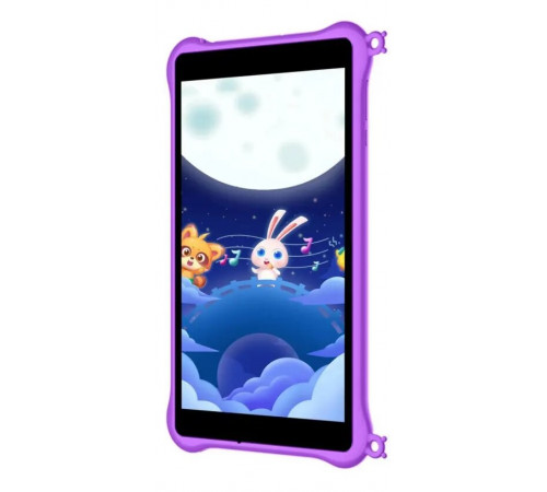 ტაბი BLACKVIEW Tab 50 Kids WI-FI 8.0'' HD+ 3GB 64GB Magic Purple ტაბი BLACKVIEW Tab 50 Kids WI-FI 8.0'' HD+ 3GB 64GB Magic Purple