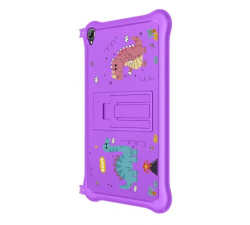 ტაბი BLACKVIEW Tab 50 Kids WI-FI 8.0'' HD+ 3GB 64GB Magic Purple ტაბი BLACKVIEW Tab 50 Kids WI-FI 8.0'' HD+ 3GB 64GB Magic Purple