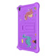 ტაბი BLACKVIEW Tab 50 Kids WI-FI 8.0'' HD+ 3GB 64GB Magic Purple