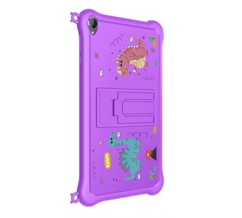 ტაბი BLACKVIEW Tab 50 Kids WI-FI 8.0'' HD+ 3GB 64GB Magic Purple ტაბი BLACKVIEW Tab 50 Kids WI-FI 8.0'' HD+ 3GB 64GB Magic Purple