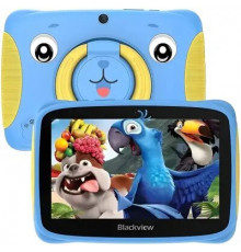 ტაბი BLACKVIEW Tab 3 kids WI-FI 7.0'' HD 2GB 32GB Undersea Blue