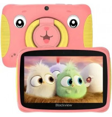 ტაბი BLACKVIEW Tab 3 kids WI-FI 7.0'' HD 2GB 32GB Fairytale Pink