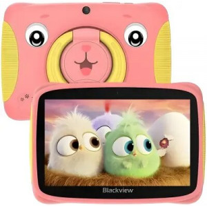 ტაბი BLACKVIEW Tab 3 kids WI-FI 7.0'' HD 2GB 32GB Fairytale Pink