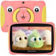 ტაბი BLACKVIEW Tab 3 kids WI-FI 7.0'' HD 2GB 32GB Fairytale Pink