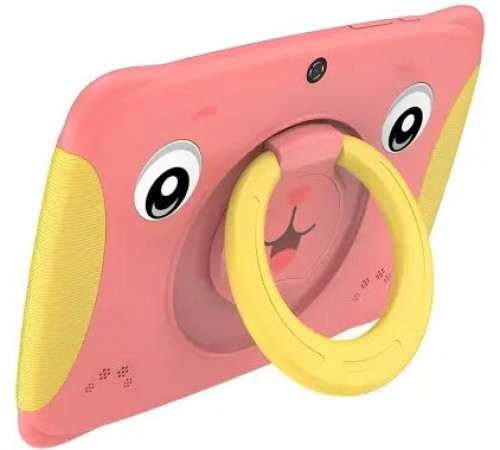 ტაბი BLACKVIEW Tab 3 kids WI-FI 7.0'' HD 2GB 32GB Fairytale Pink ტაბი BLACKVIEW Tab 3 kids WI-FI 7.0'' HD 2GB 32GB Fairytale Pink