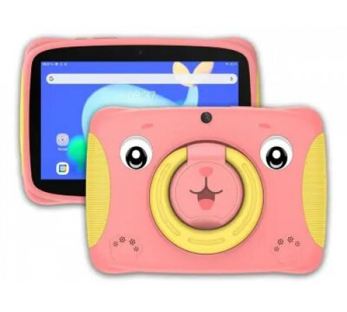 ტაბი BLACKVIEW Tab 3 kids WI-FI 7.0'' HD 2GB 32GB Fairytale Pink ტაბი BLACKVIEW Tab 3 kids WI-FI 7.0'' HD 2GB 32GB Fairytale Pink