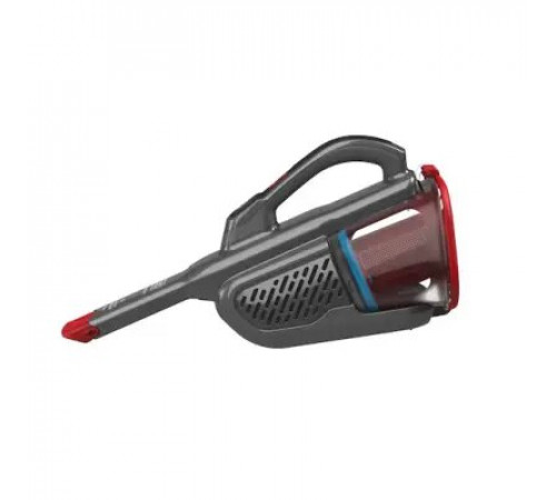 უსადენო მტვერსასრუტი Black & Decker BHHV315J-QW უსადენო მტვერსასრუტი Black & Decker BHHV315J-QW