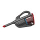 უსადენო მტვერსასრუტი Black & Decker BHHV315J-QW