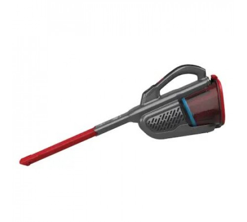 უსადენო მტვერსასრუტი Black & Decker BHHV315J-QW უსადენო მტვერსასრუტი Black & Decker BHHV315J-QW