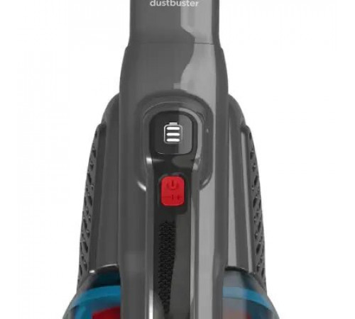 უსადენო მტვერსასრუტი Black & Decker BHHV315J-QW უსადენო მტვერსასრუტი Black & Decker BHHV315J-QW