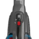 უსადენო მტვერსასრუტი Black & Decker BHHV315J-QW