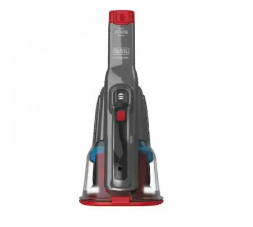 უსადენო მტვერსასრუტი Black & Decker BHHV315J-QW უსადენო მტვერსასრუტი Black & Decker BHHV315J-QW