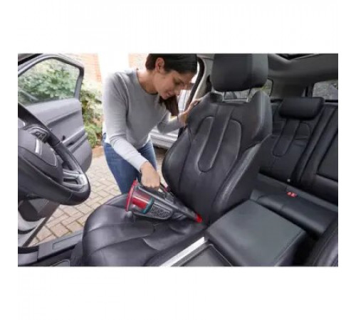 უსადენო მტვერსასრუტი Black & Decker BHHV315J-QW უსადენო მტვერსასრუტი Black & Decker BHHV315J-QW