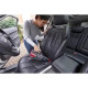 უსადენო მტვერსასრუტი Black & Decker BHHV315J-QW