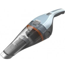 უსადენო მტვერსასრუტი Black & Decker NVC215W-QW
