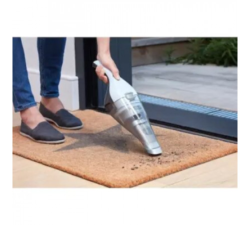 უსადენო მტვერსასრუტი Black & Decker NVC215W-QW უსადენო მტვერსასრუტი Black & Decker NVC215W-QW