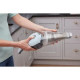 უსადენო მტვერსასრუტი Black & Decker NVC215W-QW