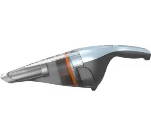 უსადენო მტვერსასრუტი Black & Decker NVC215W-QW უსადენო მტვერსასრუტი Black & Decker NVC215W-QW
