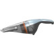 უსადენო მტვერსასრუტი Black & Decker NVC215W-QW