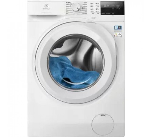 სარეცხი მანქანა ELECTROLUX EW6F2281E 8 KG სარეცხი მანქანა ELECTROLUX EW6F2281E 8 KG