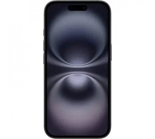 მობილური ტელეფონი APPLE iPhone 16 128GB Black მობილური ტელეფონი APPLE iPhone 16 128GB Black