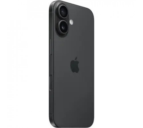მობილური ტელეფონი APPLE iPhone 16 128GB Black მობილური ტელეფონი APPLE iPhone 16 128GB Black
