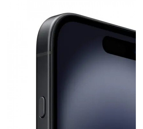 მობილური ტელეფონი APPLE iPhone 16 128GB Black მობილური ტელეფონი APPLE iPhone 16 128GB Black