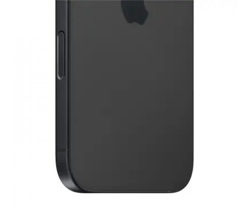 მობილური ტელეფონი APPLE iPhone 16 128GB Black მობილური ტელეფონი APPLE iPhone 16 128GB Black