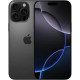 მობილური ტელეფონი APPLE iPhone 16 Pro Max 256GB Black Titanium