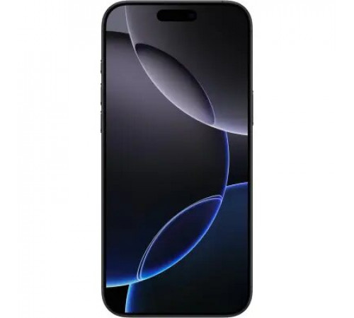 მობილური ტელეფონი APPLE iPhone 16 Pro Max 256GB Black Titanium მობილური ტელეფონი APPLE iPhone 16 Pro Max 256GB Black Titanium