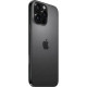 მობილური ტელეფონი APPLE iPhone 16 Pro Max 256GB Black Titanium