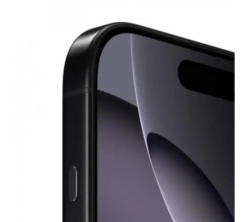 მობილური ტელეფონი APPLE iPhone 16 Pro Max 256GB Black Titanium მობილური ტელეფონი APPLE iPhone 16 Pro Max 256GB Black Titanium