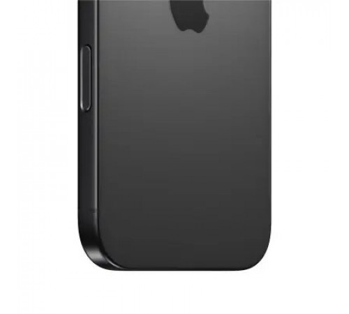 მობილური ტელეფონი APPLE iPhone 16 Pro Max 256GB Black Titanium მობილური ტელეფონი APPLE iPhone 16 Pro Max 256GB Black Titanium