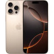 მობილური ტელეფონი APPLE iPhone 16 Pro Max 256GB Desert Titanium