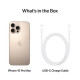 მობილური ტელეფონი APPLE iPhone 16 Pro Max 256GB Desert Titanium