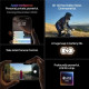 მობილური ტელეფონი APPLE iPhone 16 Pro Max 256GB Desert Titanium