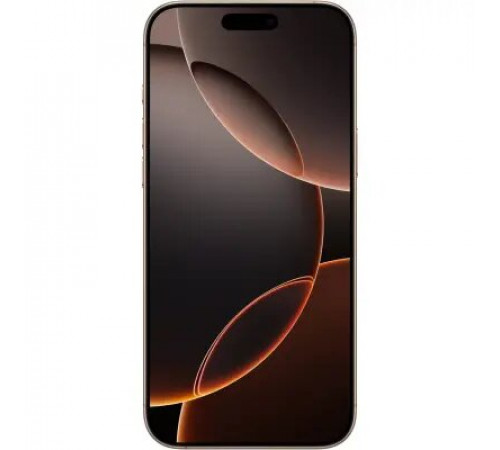 მობილური ტელეფონი APPLE iPhone 16 Pro Max 256GB Desert Titanium მობილური ტელეფონი APPLE iPhone 16 Pro Max 256GB Desert Titanium