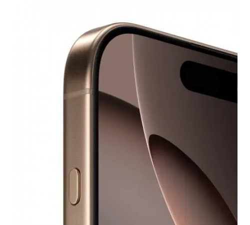 მობილური ტელეფონი APPLE iPhone 16 Pro Max 256GB Desert Titanium მობილური ტელეფონი APPLE iPhone 16 Pro Max 256GB Desert Titanium