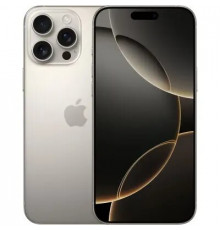 მობილური ტელეფონი APPLE iPhone 16 Pro Max 256GB Natural Titanium