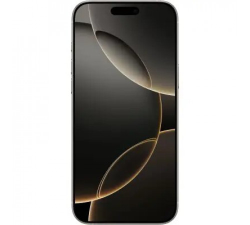 მობილური ტელეფონი APPLE iPhone 16 Pro Max 256GB Natural Titanium მობილური ტელეფონი APPLE iPhone 16 Pro Max 256GB Natural Titanium