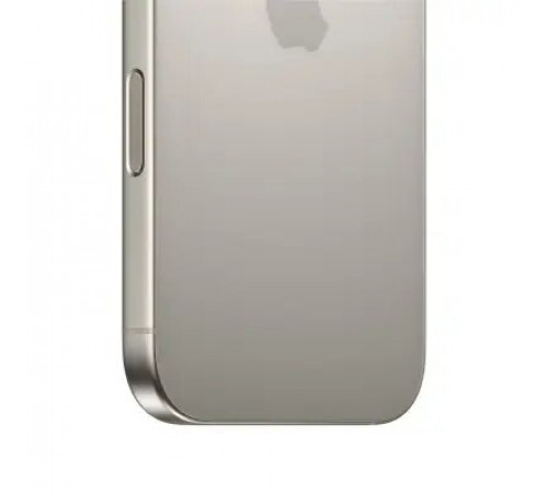 მობილური ტელეფონი APPLE iPhone 16 Pro Max 256GB Natural Titanium მობილური ტელეფონი APPLE iPhone 16 Pro Max 256GB Natural Titanium