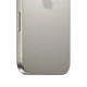 მობილური ტელეფონი APPLE iPhone 16 Pro Max 256GB Natural Titanium