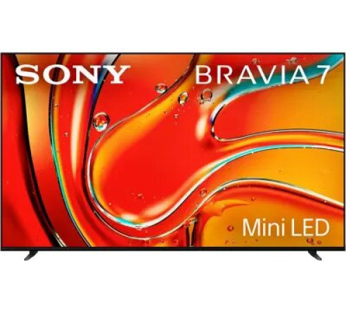 ტელევიზორი SONY 65''(165cm) K-65XR70 ტელევიზორი SONY 65''(165cm) K-65XR70