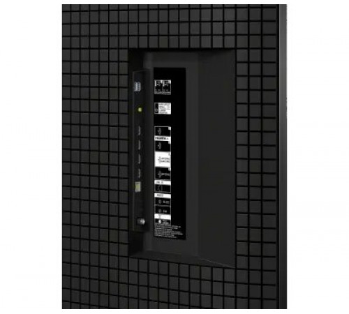 ტელევიზორი SONY 65''(165cm) K-65XR70 ტელევიზორი SONY 65''(165cm) K-65XR70
