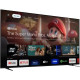 ტელევიზორი SONY 65''(165cm) K-65XR70