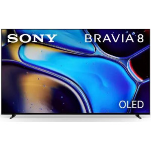 ტელევიზორი SONY 55''(140cm)  OLED K-55XR80