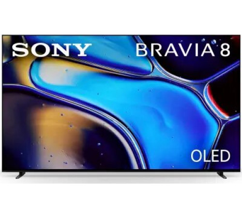 ტელევიზორი SONY 55''(140cm) OLED K-55XR80 ტელევიზორი SONY 55''(140cm) OLED K-55XR80