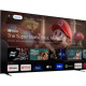 ტელევიზორი SONY 55''(140cm) OLED K-55XR80